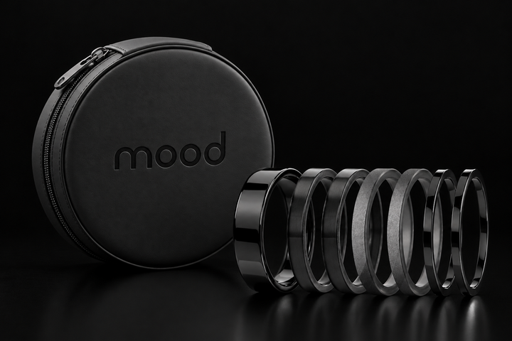 🎃 BLACK OBSESSION — 8 essentiels. Une boîte noire. Une addiction.