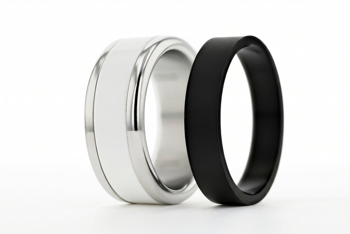 Coffret Yin & Yang — base extra small