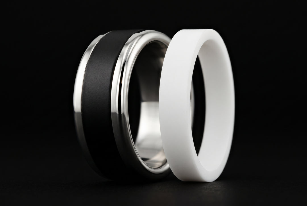 Coffret Yin & Yang — base extra small