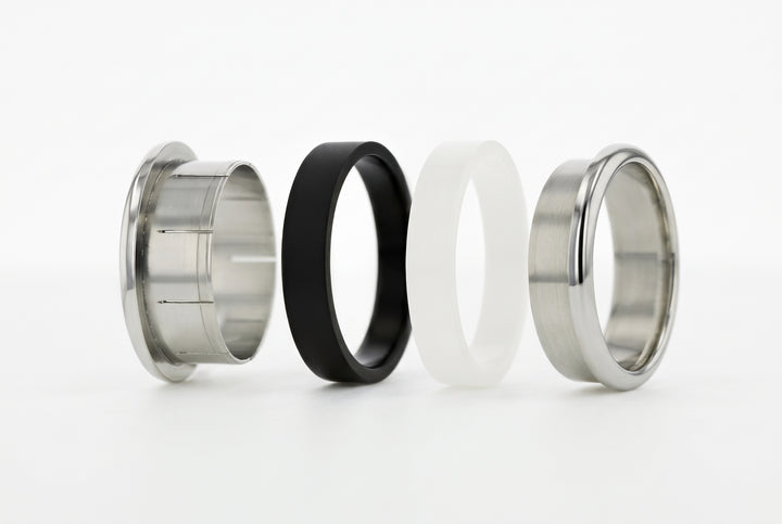 Coffret Yin & Yang — base extra small