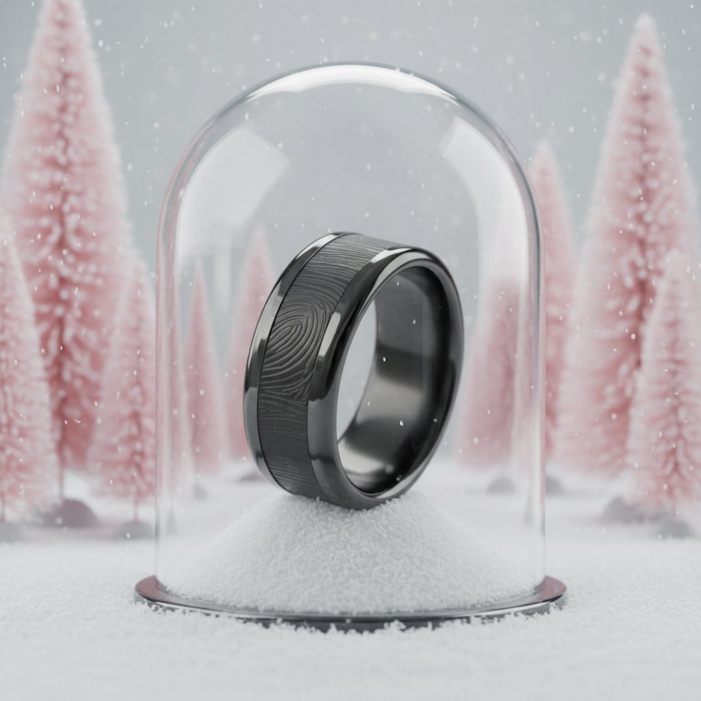 Deux tiers gravé full digit