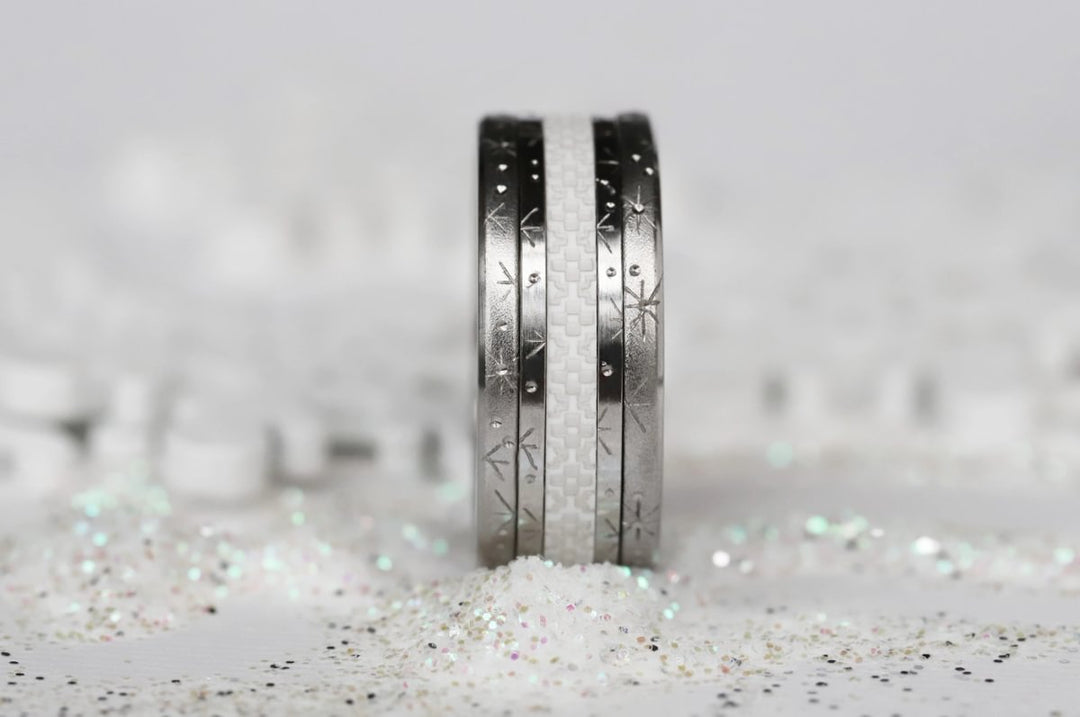 Januar-Set - Iceberg