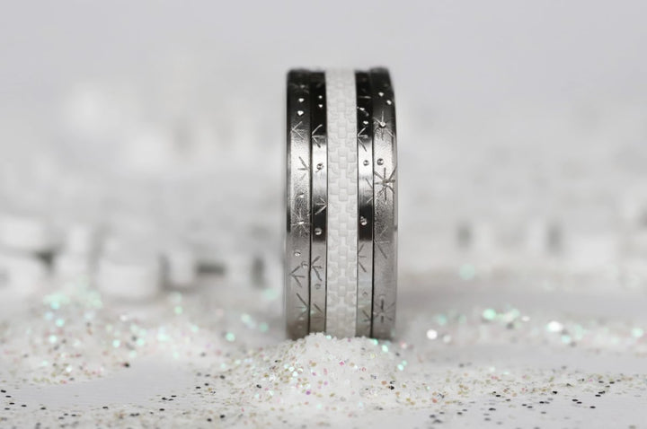 Januar-Set - Iceberg