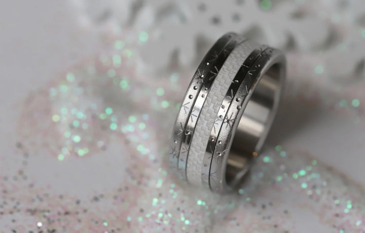 Januar-Set - Iceberg