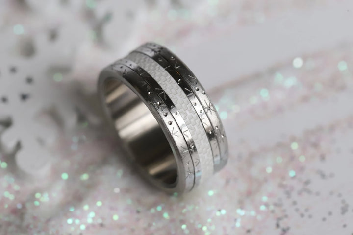 Januar-Set - Iceberg