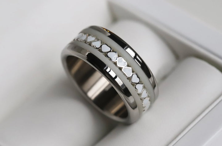 Pack de 2 minis plume