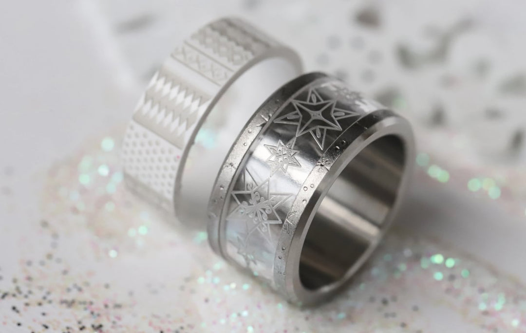 Januar-Set - Winterhauch