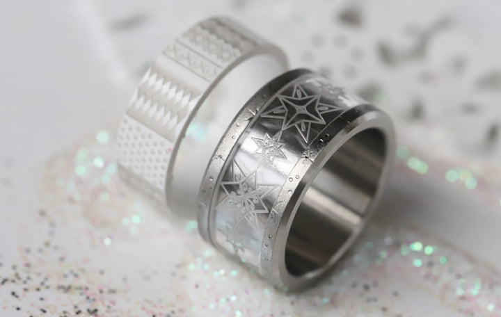 Januar-Set - Winterhauch