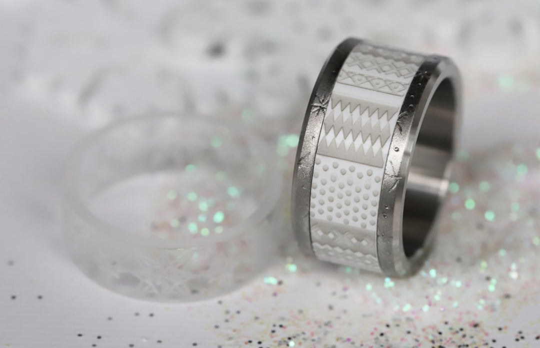 Januar-Set - Winterhauch