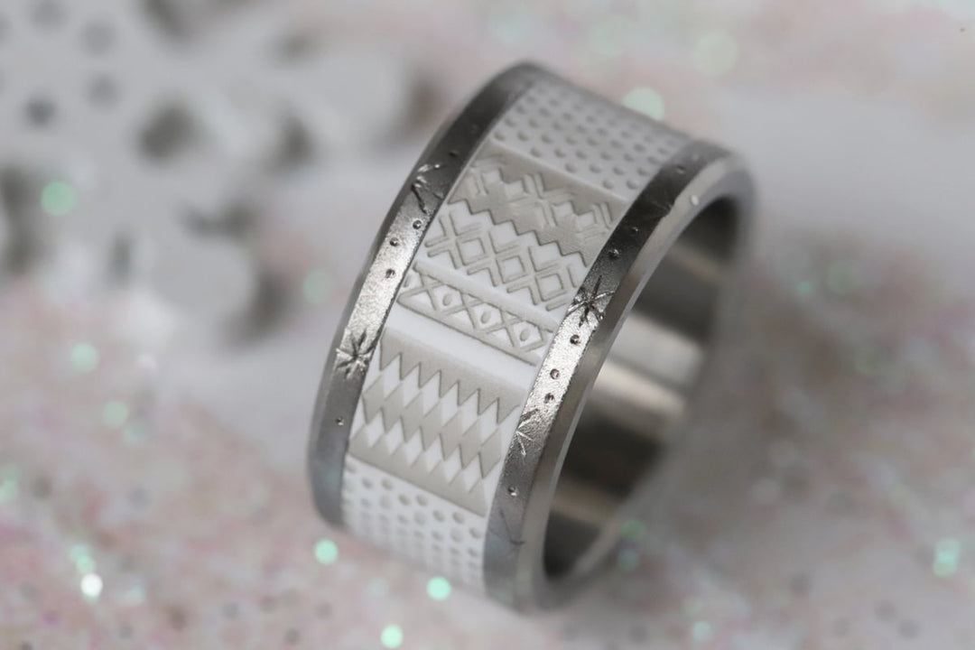 Januar-Set - Winterhauch