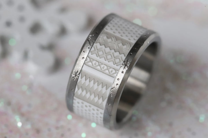 Januar-Set - Winterhauch