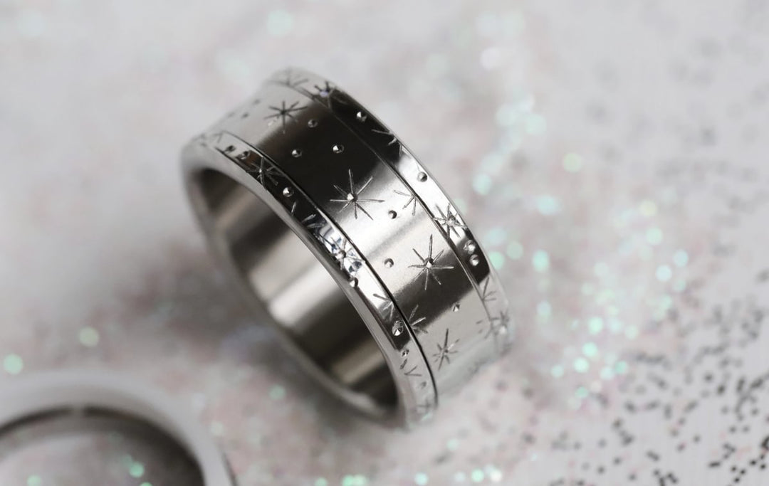 Januar-Set - Pure Ice