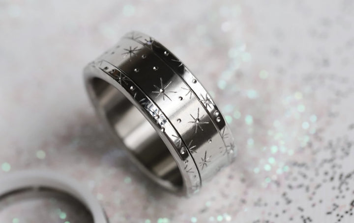 Januar-Set - Pure Ice