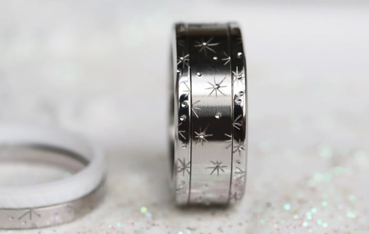 Januar-Set - Pure Ice