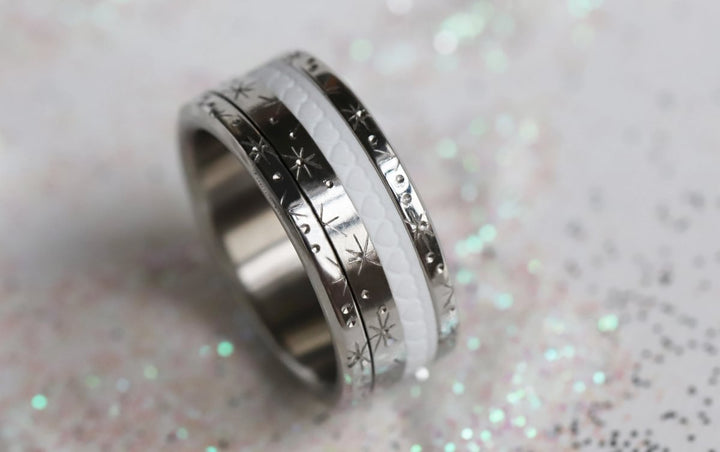 Januar-Set - Pure Ice