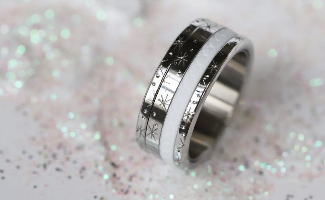 Januar-Set - Pure Ice