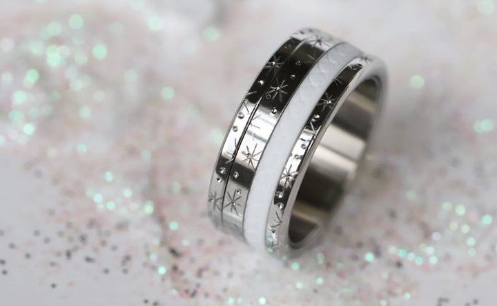 Januar-Set - Pure Ice