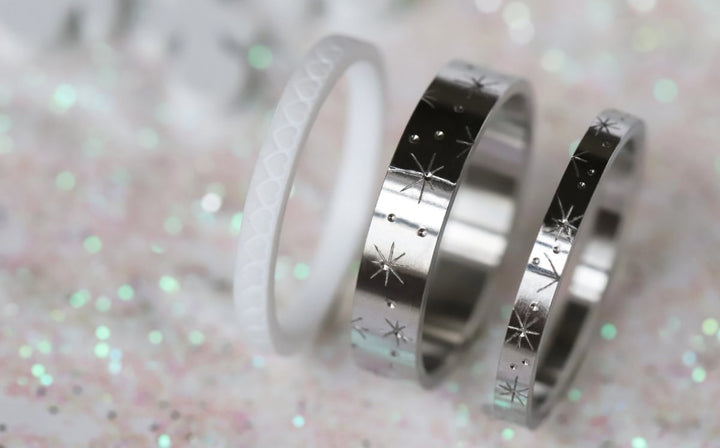 Januar-Set - Snowline