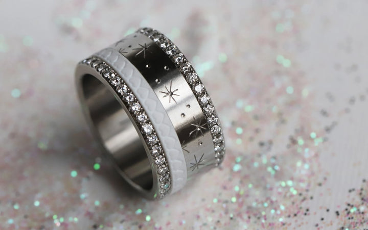 Januar-Set - Snowline