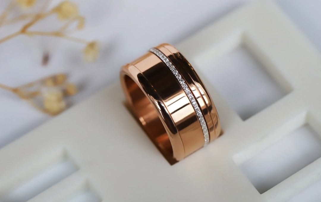 February set - Venus