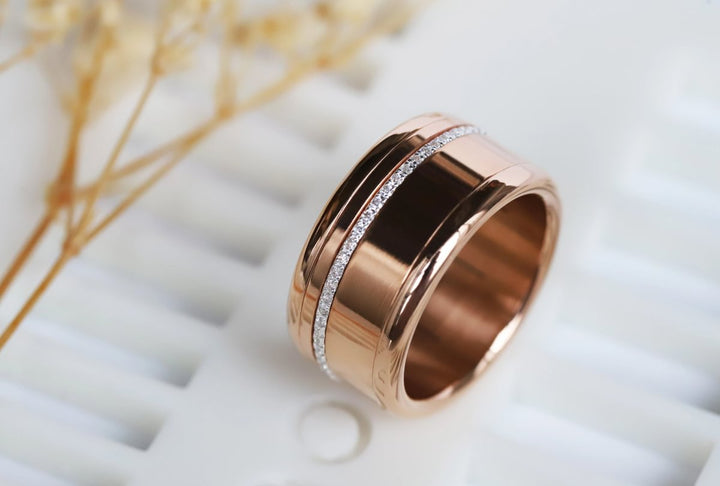 February set - Venus