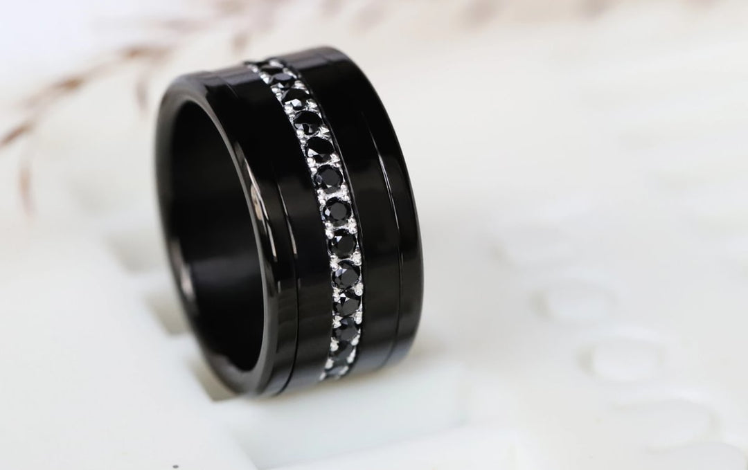 February set - Paros