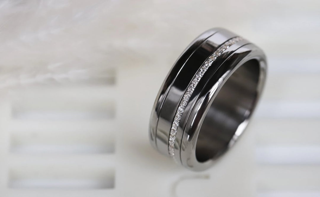 February set - Adonis