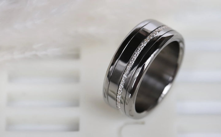 February set - Adonis