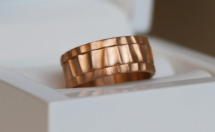 Coffret de mars - Nomade