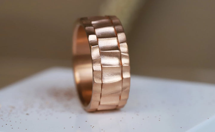 Coffret de mars - Nomade