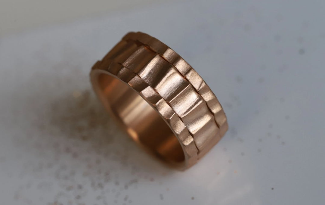 Coffret de mars - Nomade