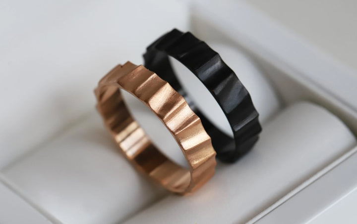 Coffret de mars - Désert