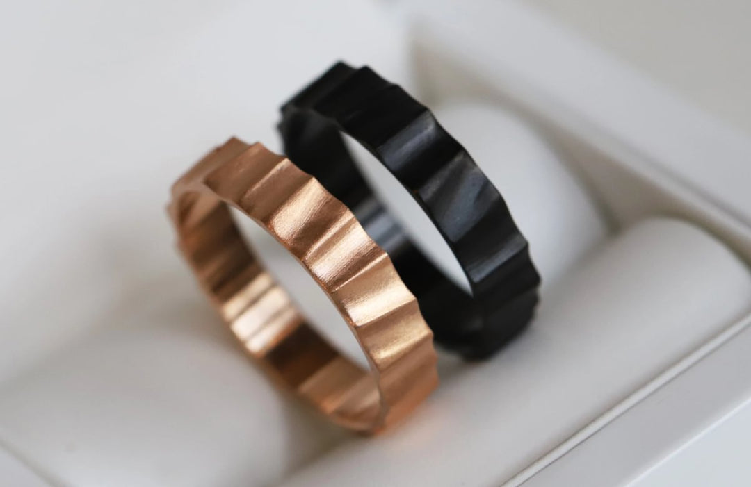 Coffret de mars - Désert