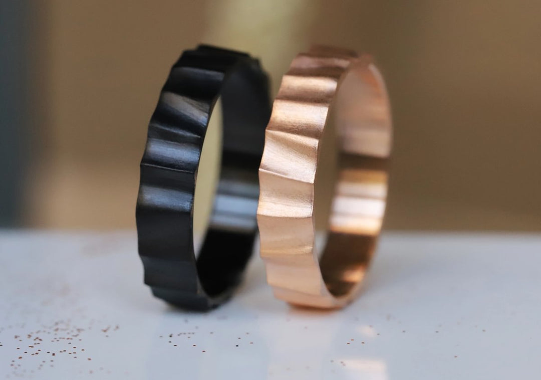 Coffret de mars - Désert