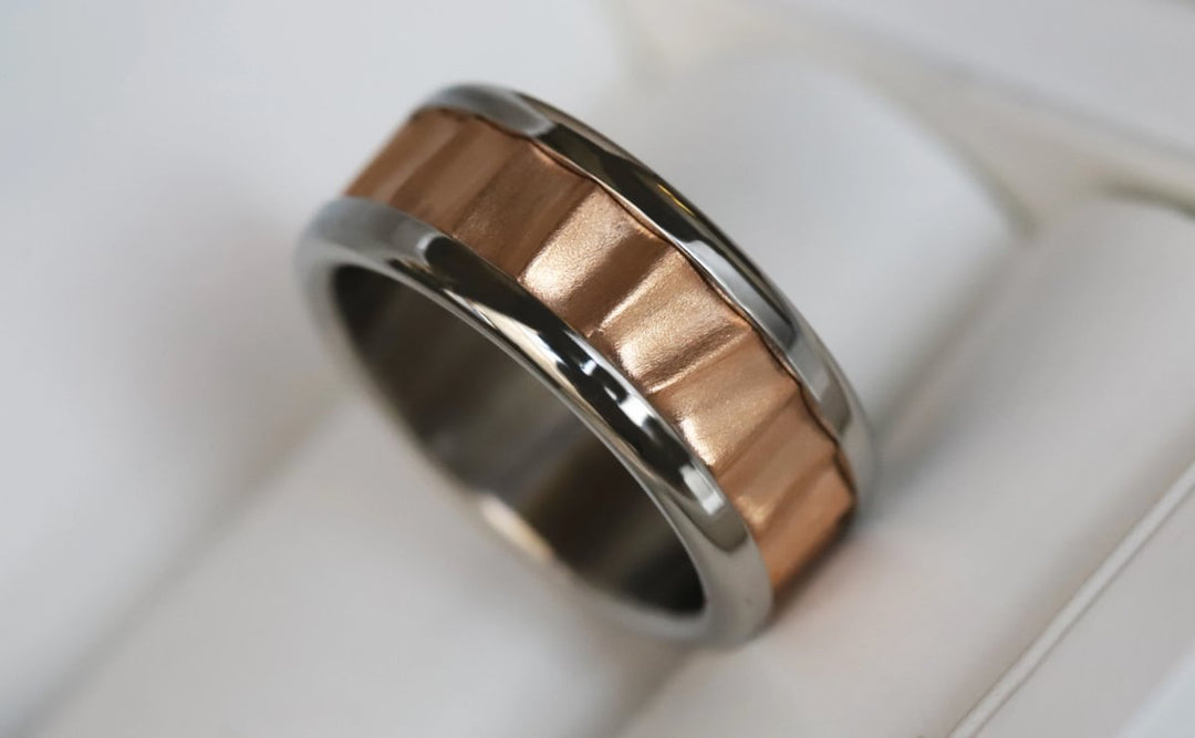 Coffret de mars - Désert