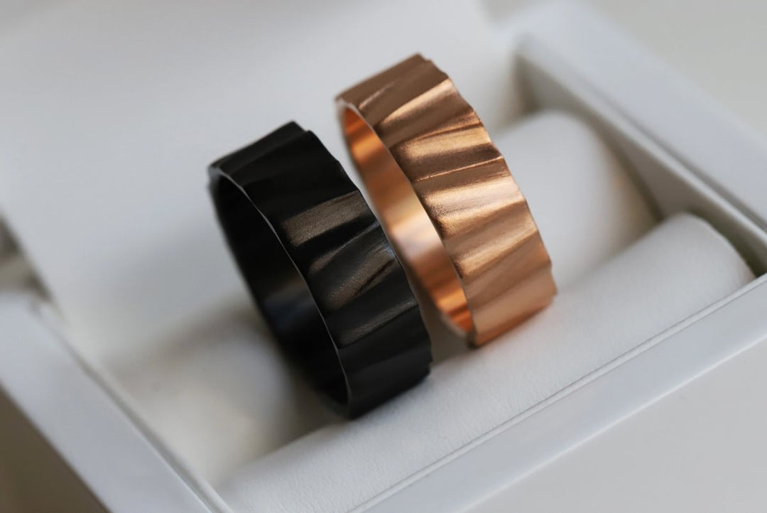 Coffret de mars - Voile