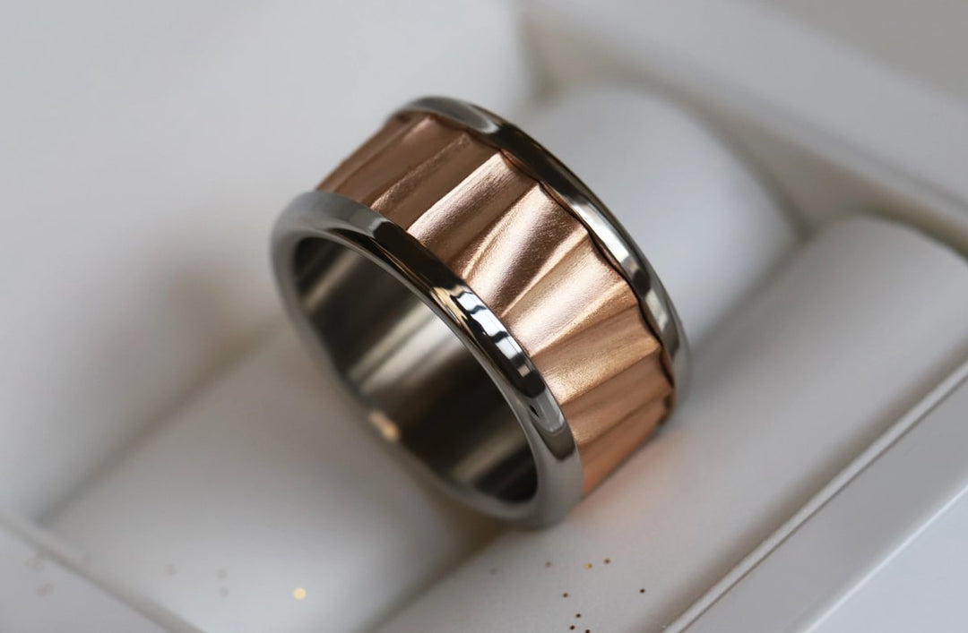 Coffret de mars - Voile