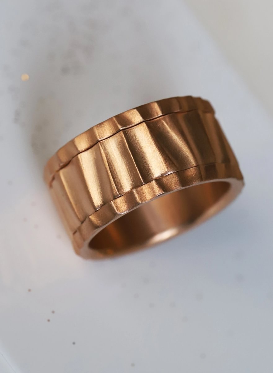 Coffret de mars - Dune