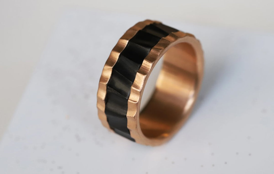 Coffret de mars - Drapé