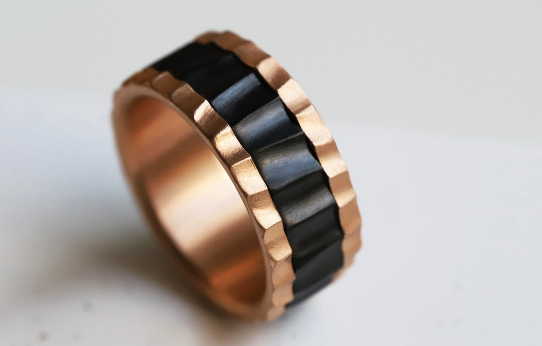 Coffret de mars - Drapé