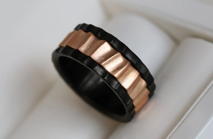 Coffret de mars - Sahara