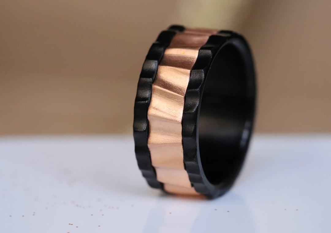 Coffret de mars - Sahara