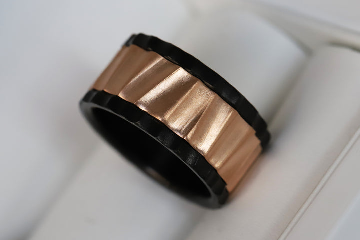 Coffret de mars - Horizon