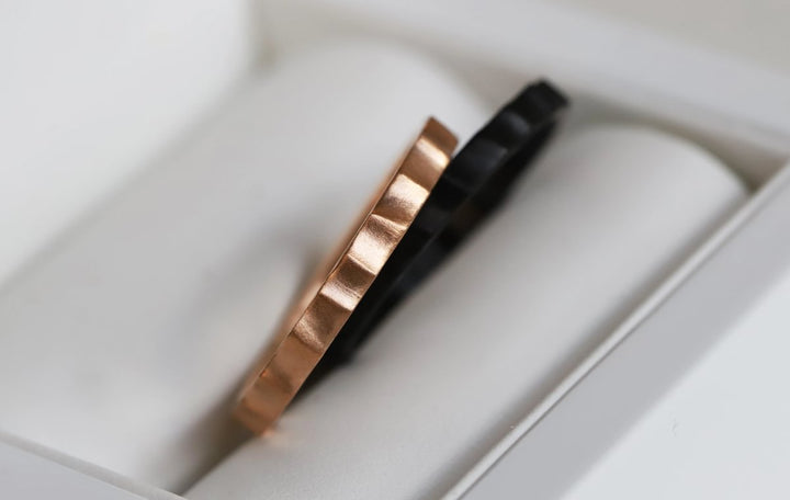 Coffret de mars - Rose des sables