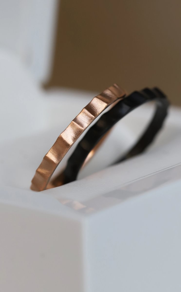 Coffret de mars - Rose des sables