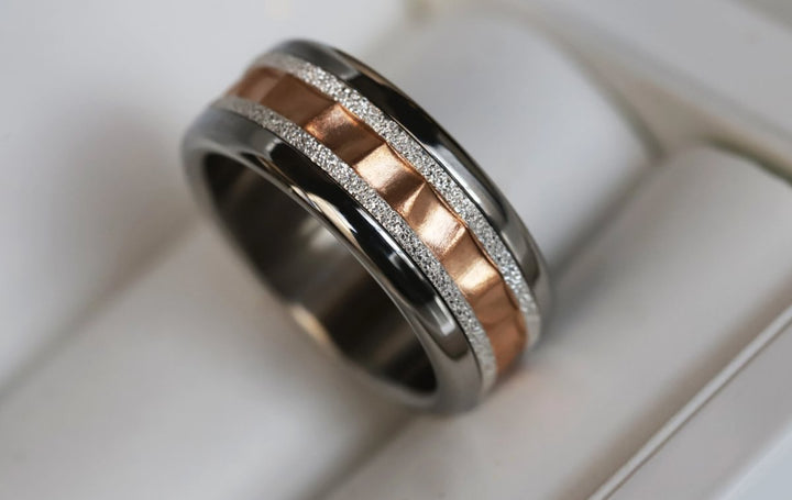 Coffret de mars - Rose des sables