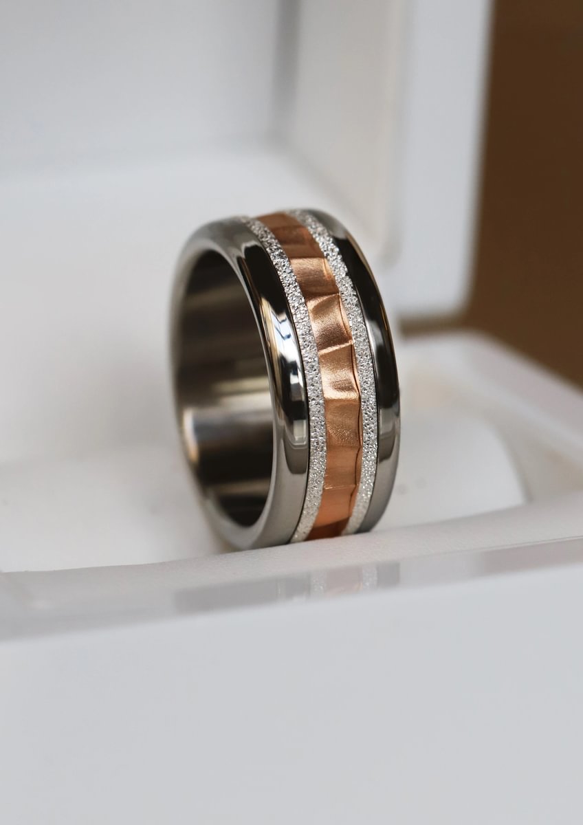 Coffret de mars - Rose des sables