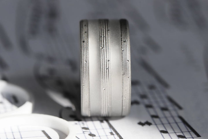 Juni Ring-Set - Il Mondo