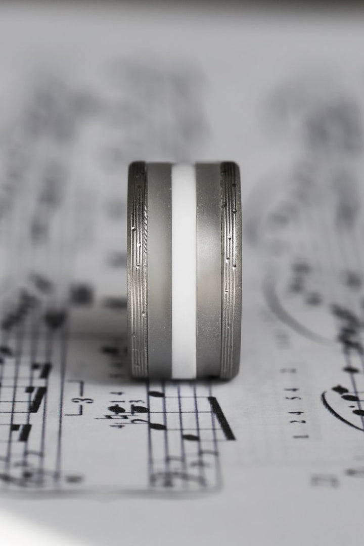 Juni Ring-Set - Il Mondo