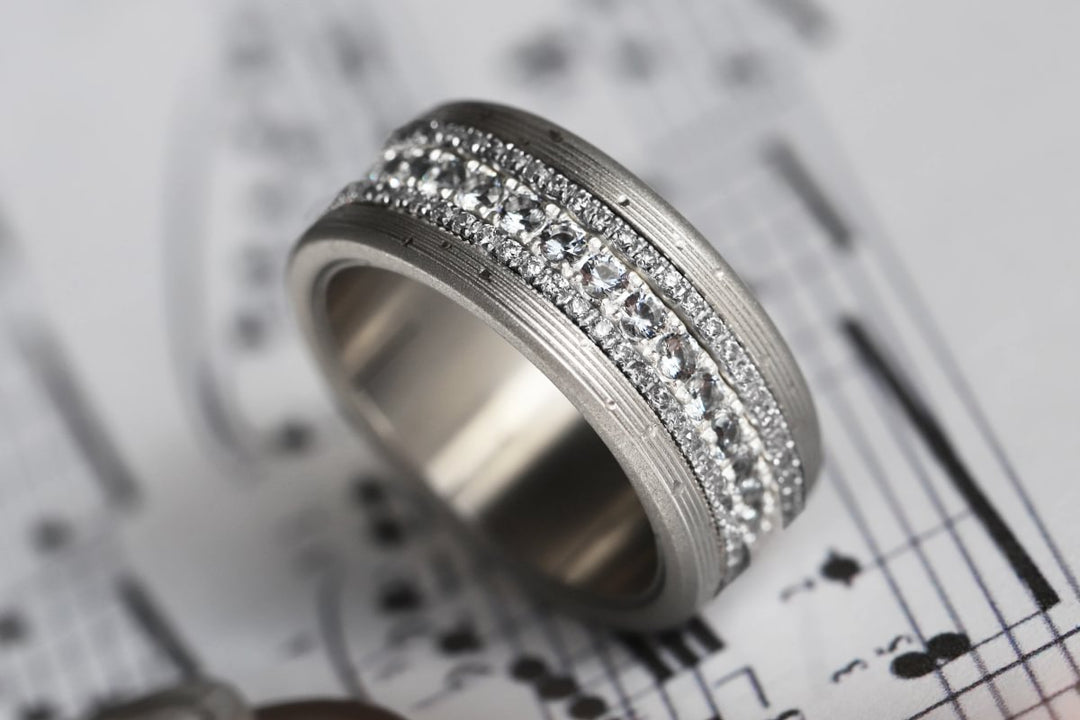 Juni Ring-Set - Estate Italiana